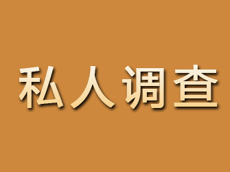 新会私人调查